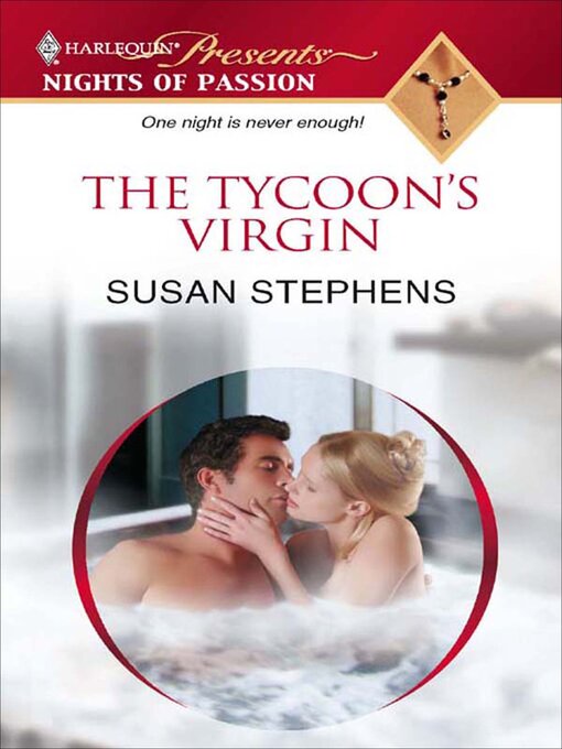 Title details for The Tycoon's Virgin by Susan Stephens - Available